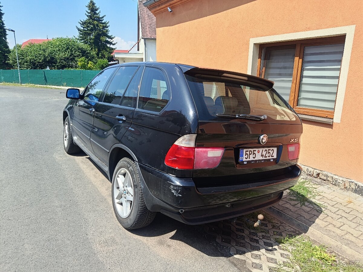 X5 plně funkční - 3