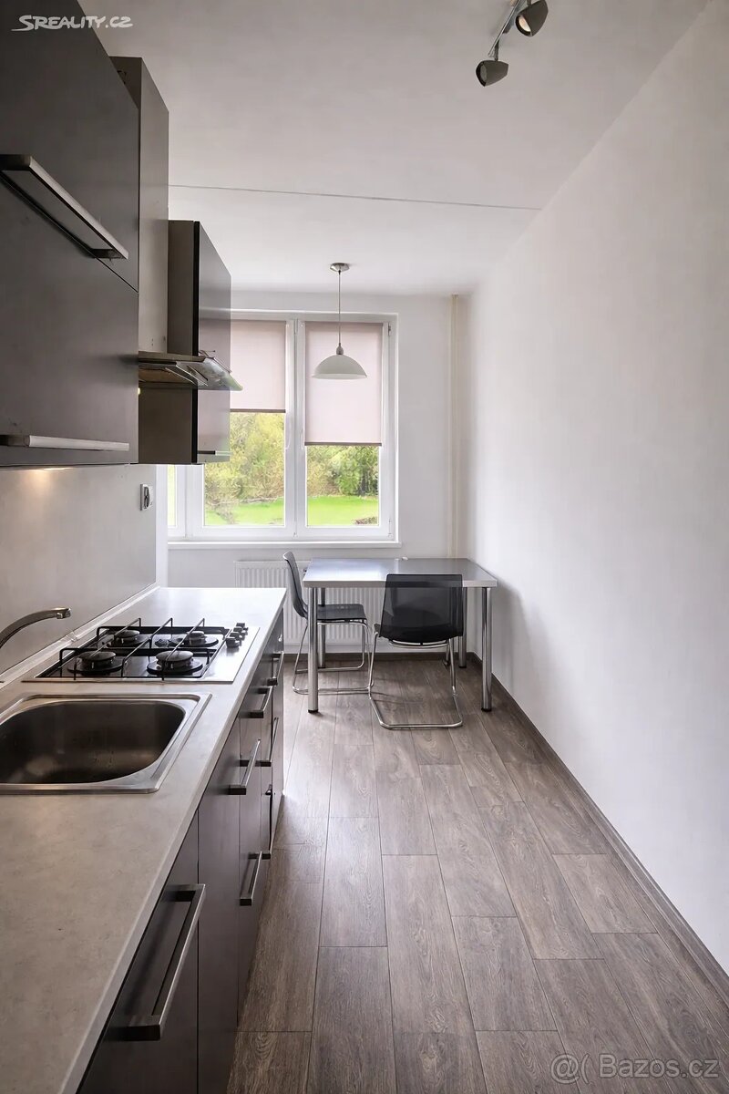 Pronájem bytu 2+1 61 m² - 3