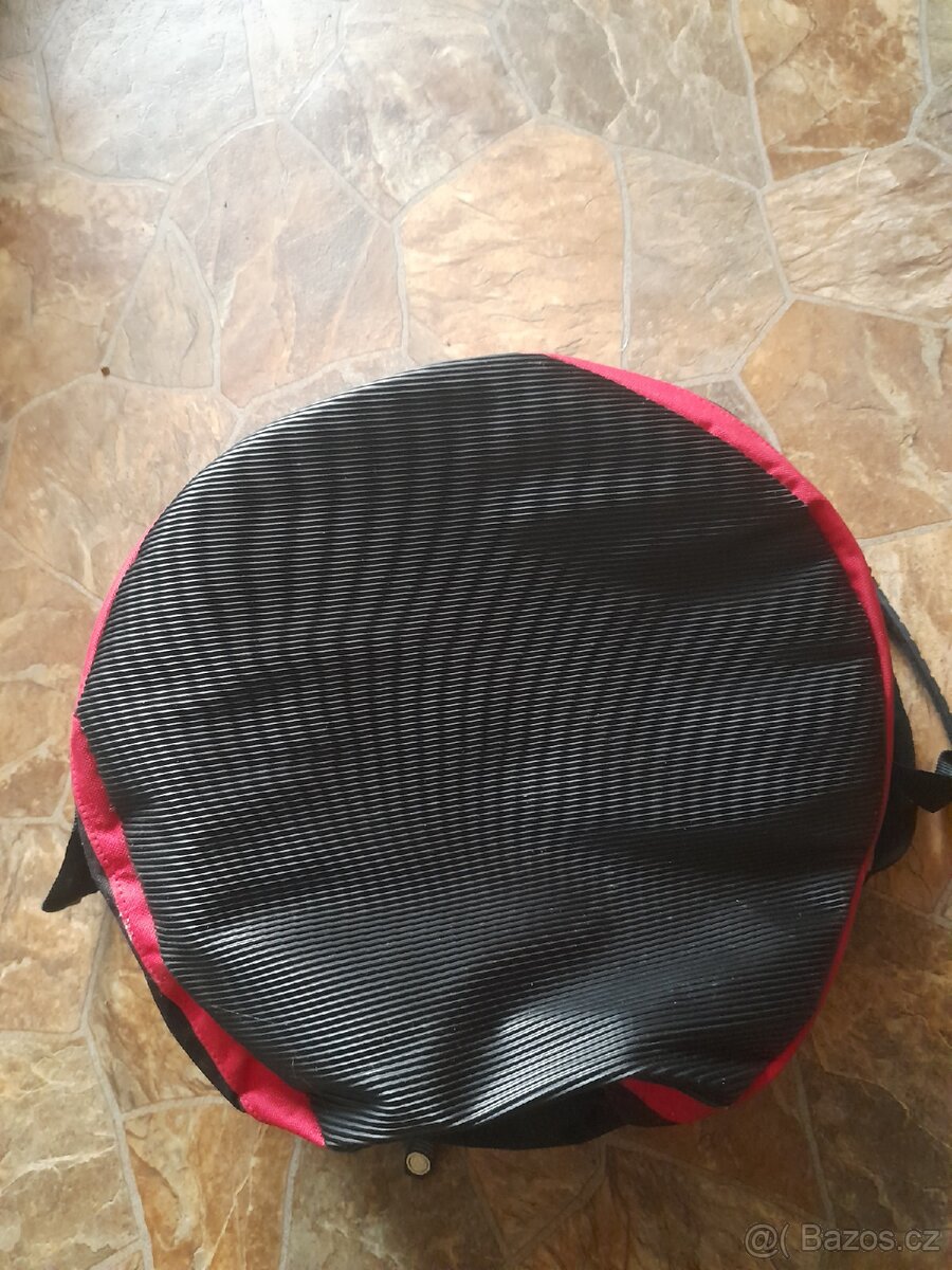 Míchací taška na krmení - 3