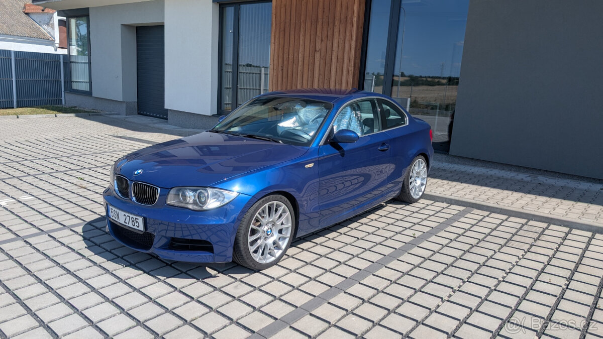 Predám BMW E82 135i N54, M6, 2008. - 3