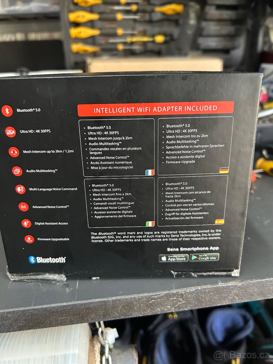 Intercom 50C - 3