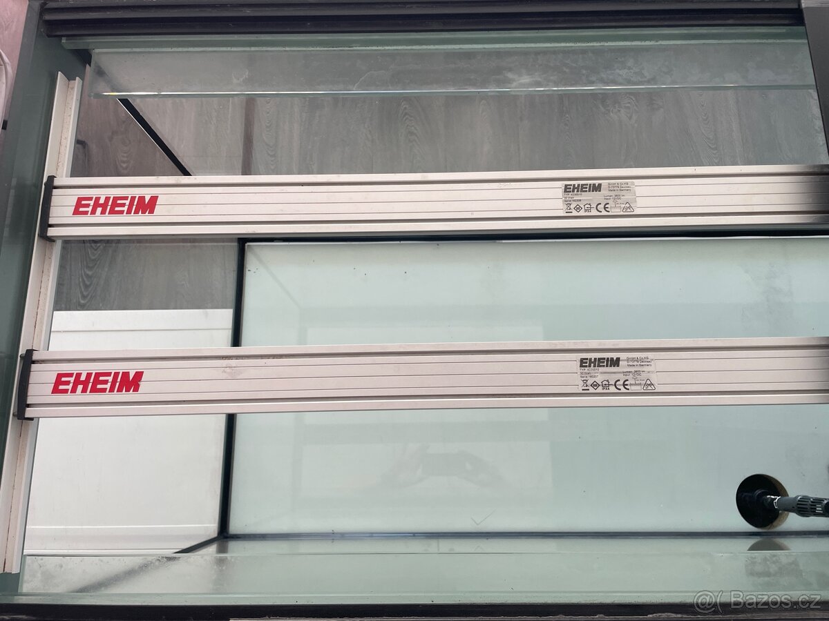 Akvárium EHEIM Incpiria 600L - 3