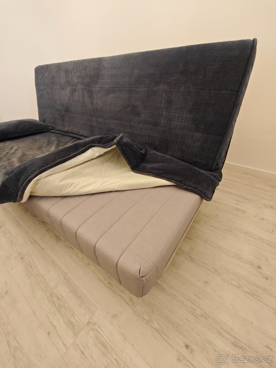 Rozkládací pohovka Ikea - 3