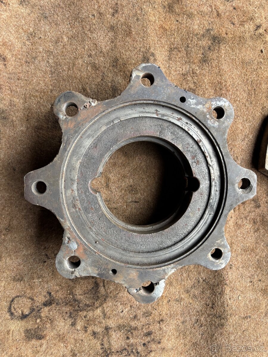 Naboj - 3