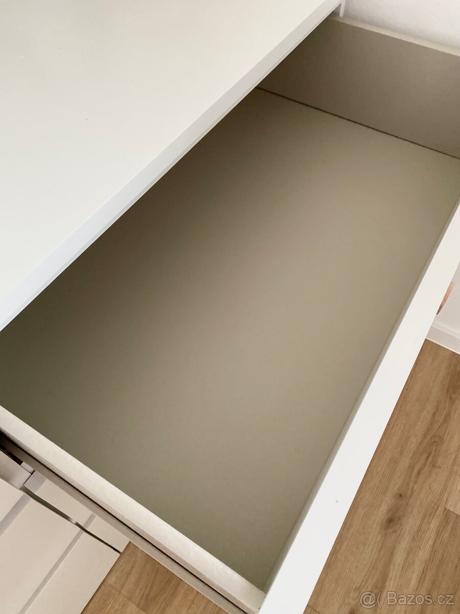 Komoda Ikea Malm - 3