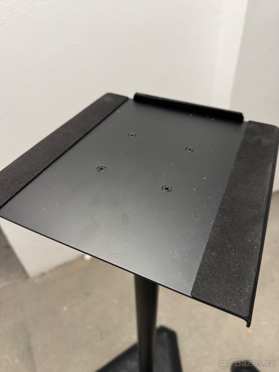 Gravity SP 3202, stojan pro studiové monitory - 3