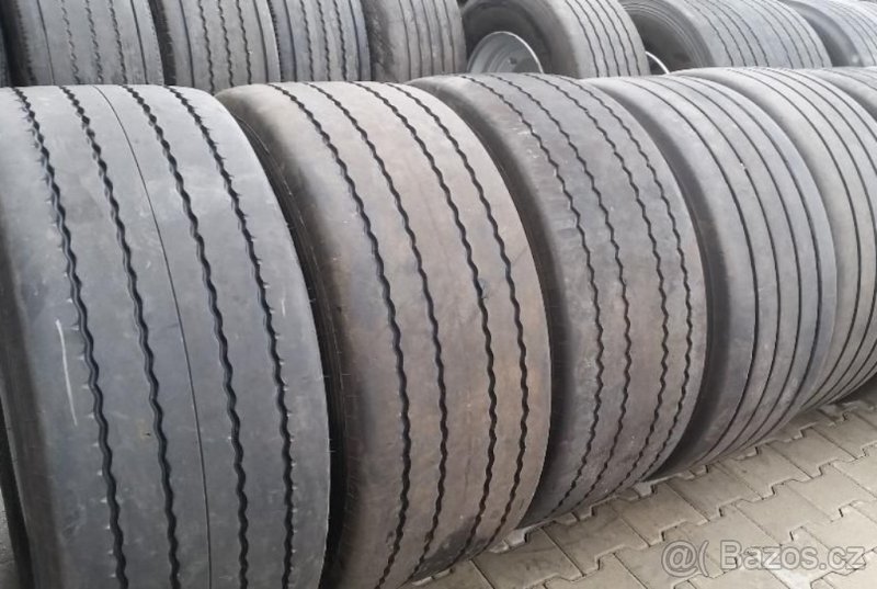 Pneu 385/55 R22,5 x 12,5-18 - 3