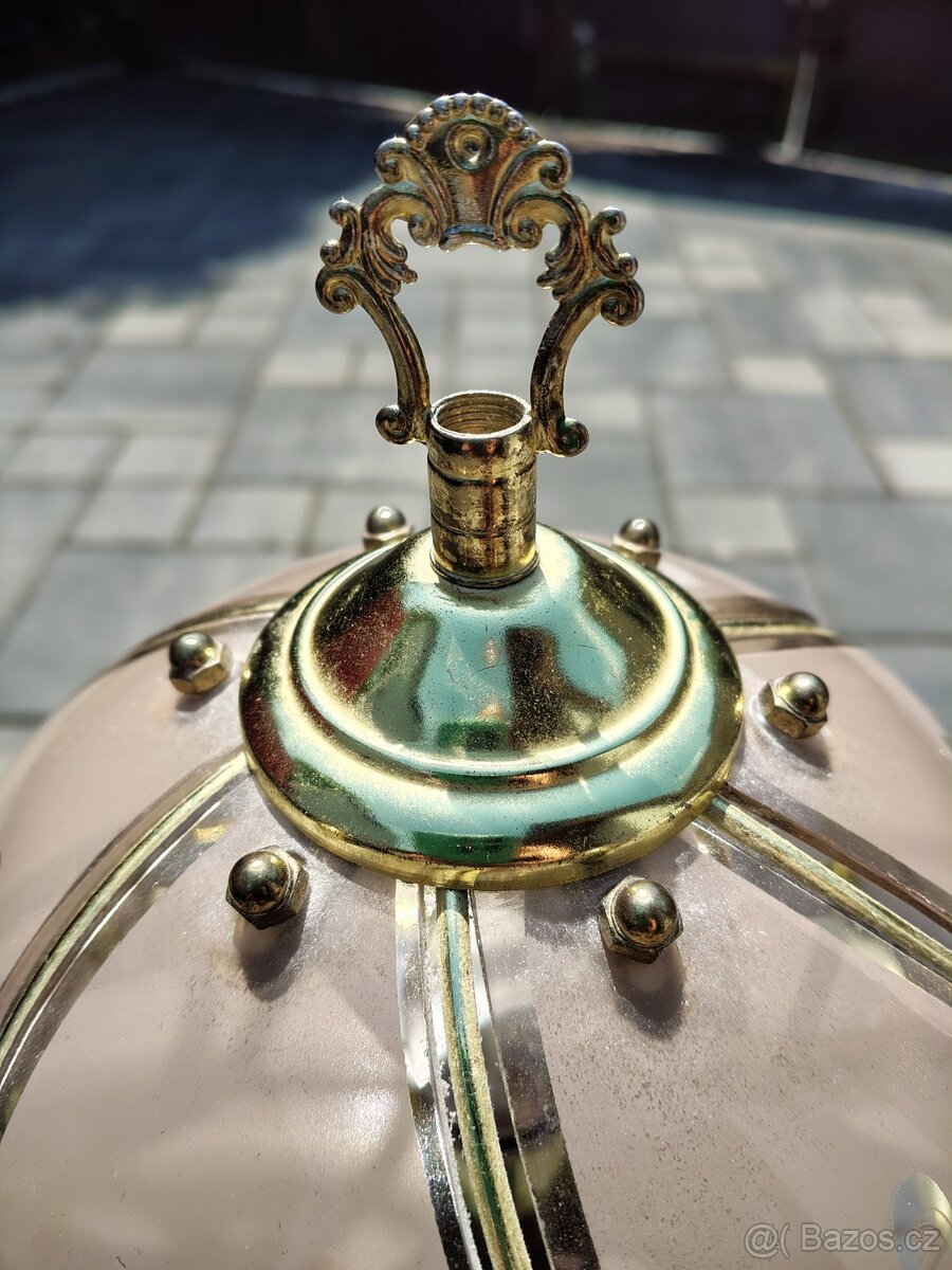 Lampička - 3