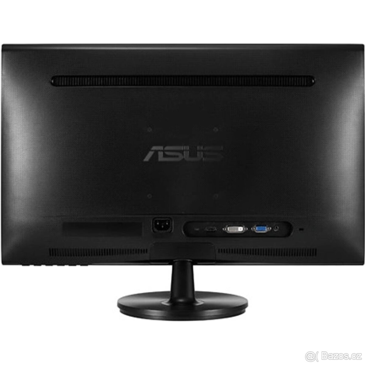 Monitory ASUS VS247HR – 24", FullHD, 2ms, více kusů - 3