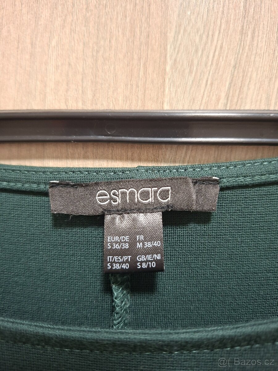 Nové šaty Esmara - 3