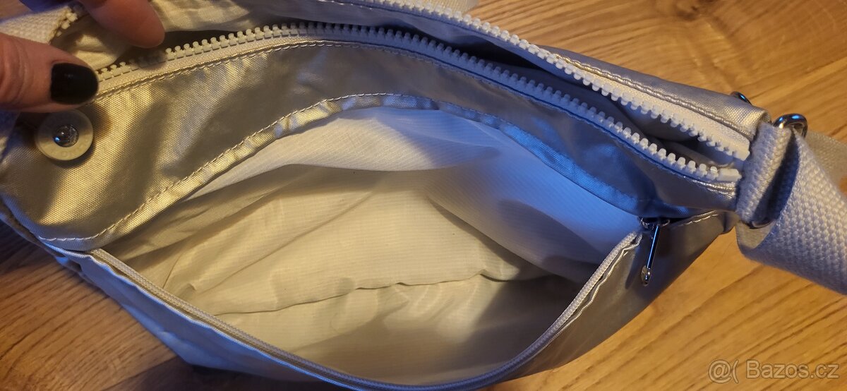 Krasna crossbody kipling taska - 3