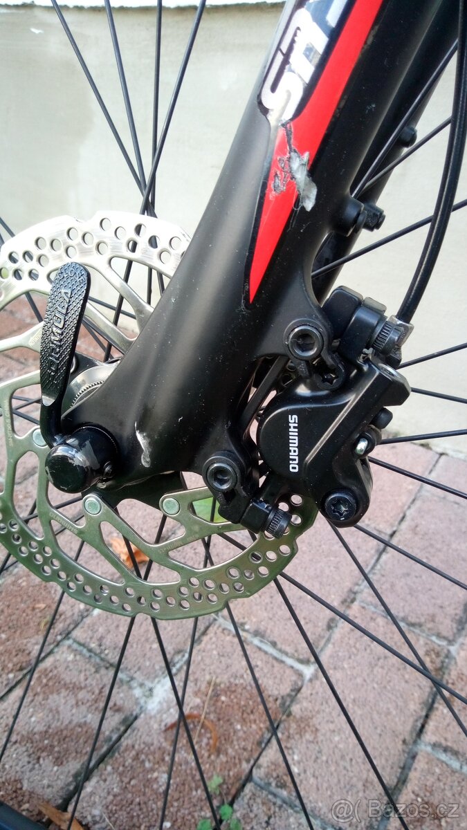 Kolo Scott sportster X30 - 3