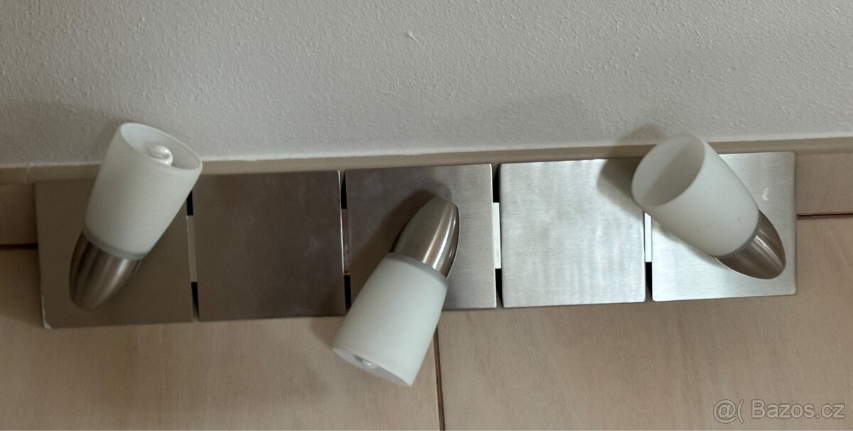 Stropní a bodová světla ZDARMA - 3