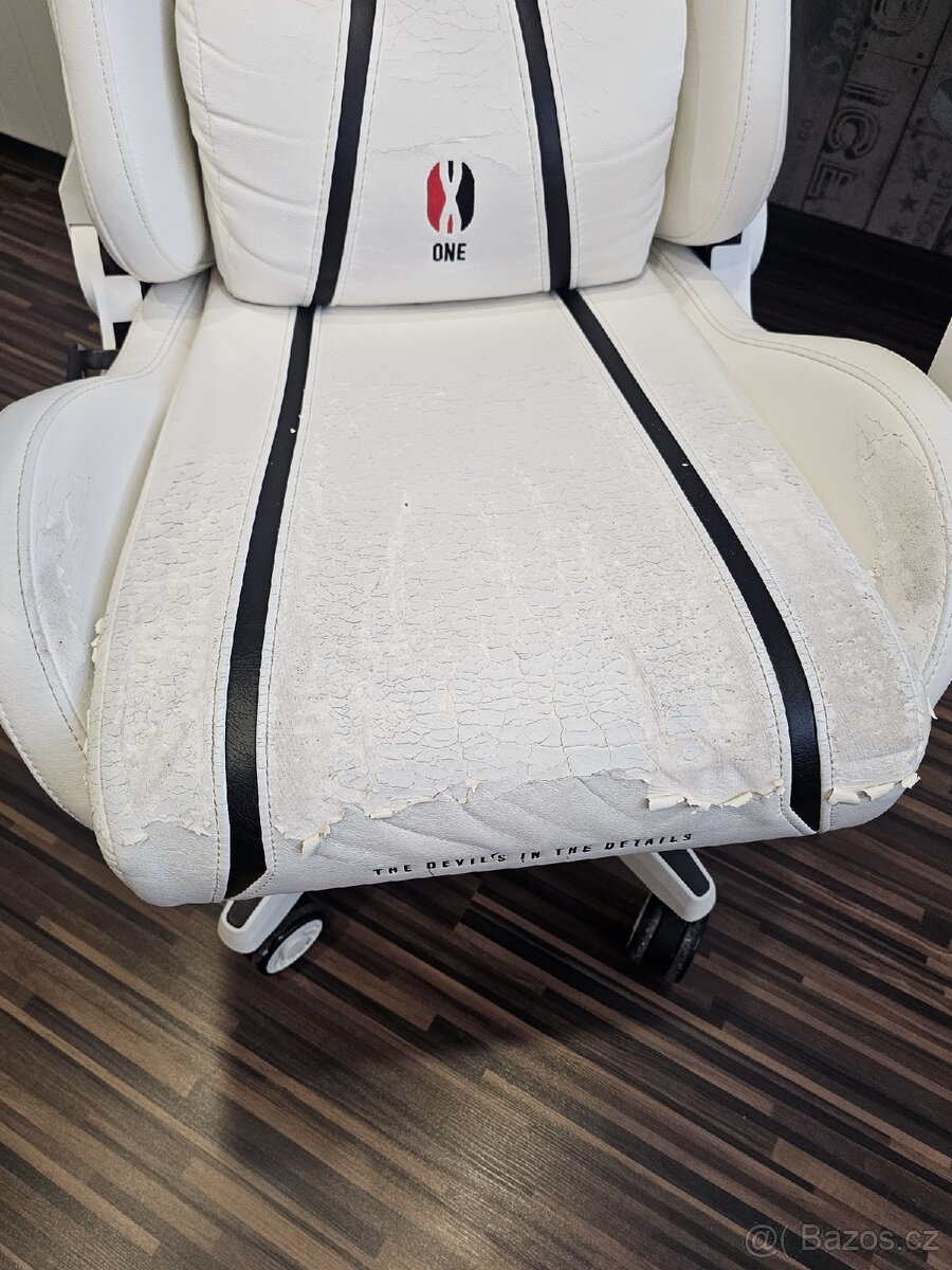 Herní židle Diablo X-One 2.0 Normal size - 3