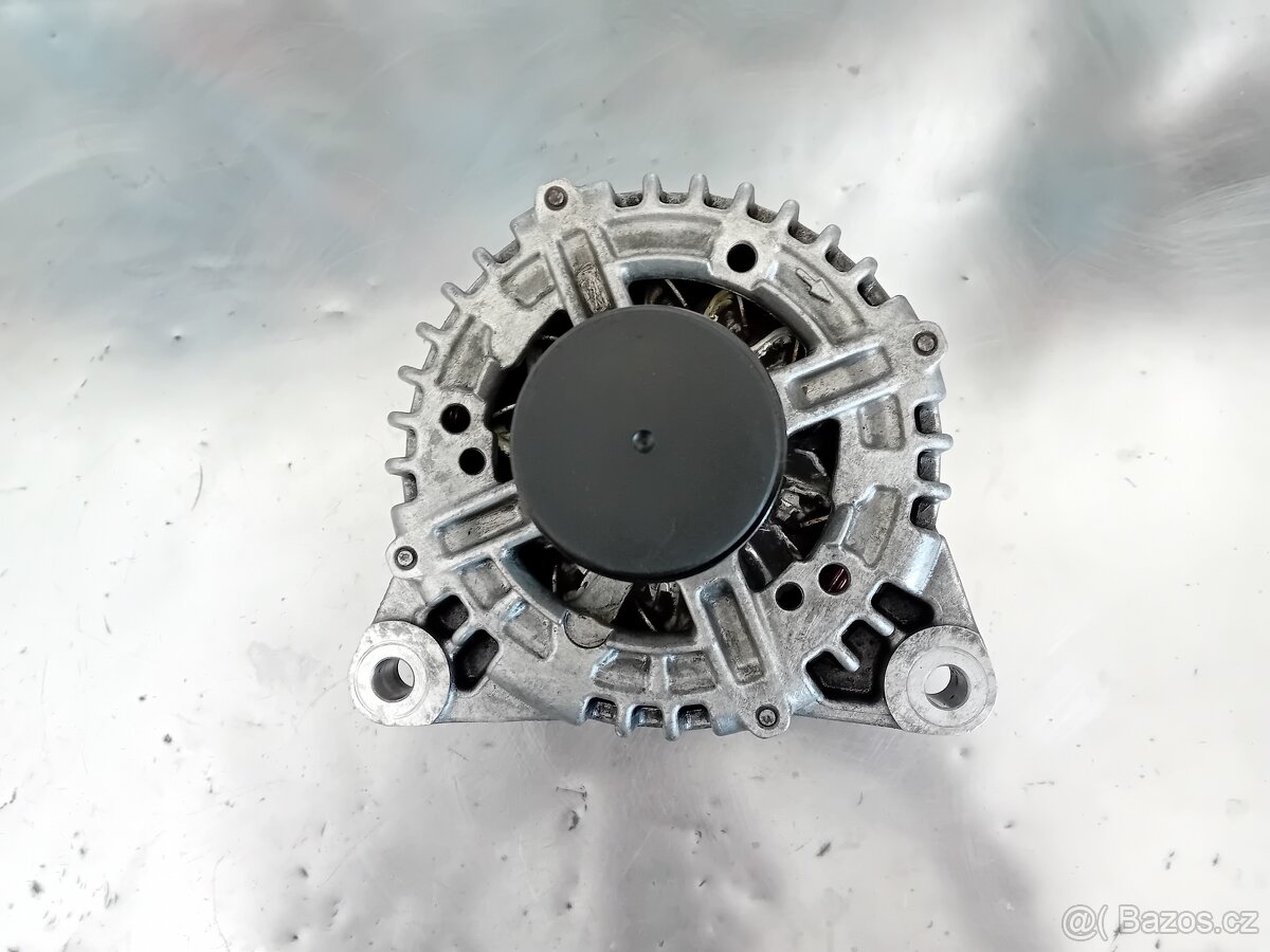 Ford Mondeo IV, Galaxy II 2.0, 2.2 D alternátor, starter - 3