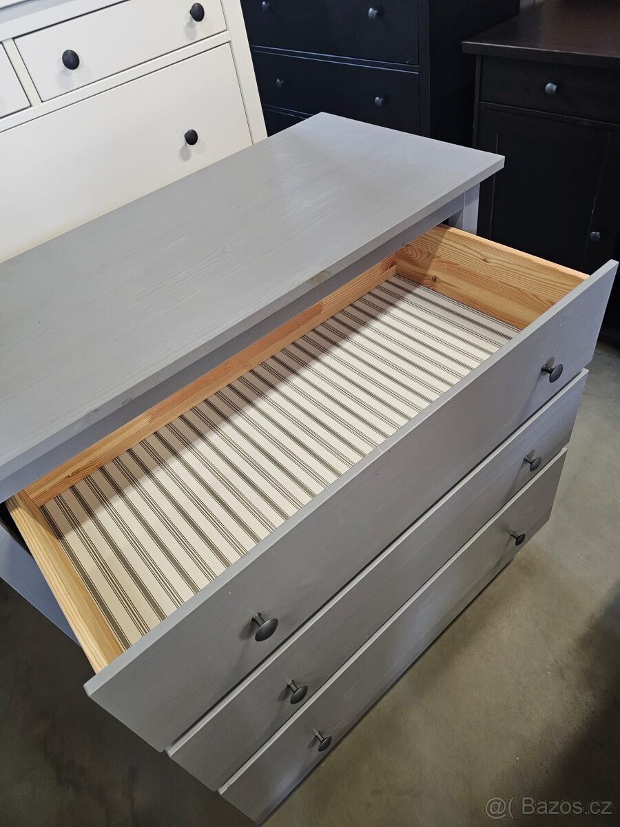 KOMODAIKEAHEMNES - 3