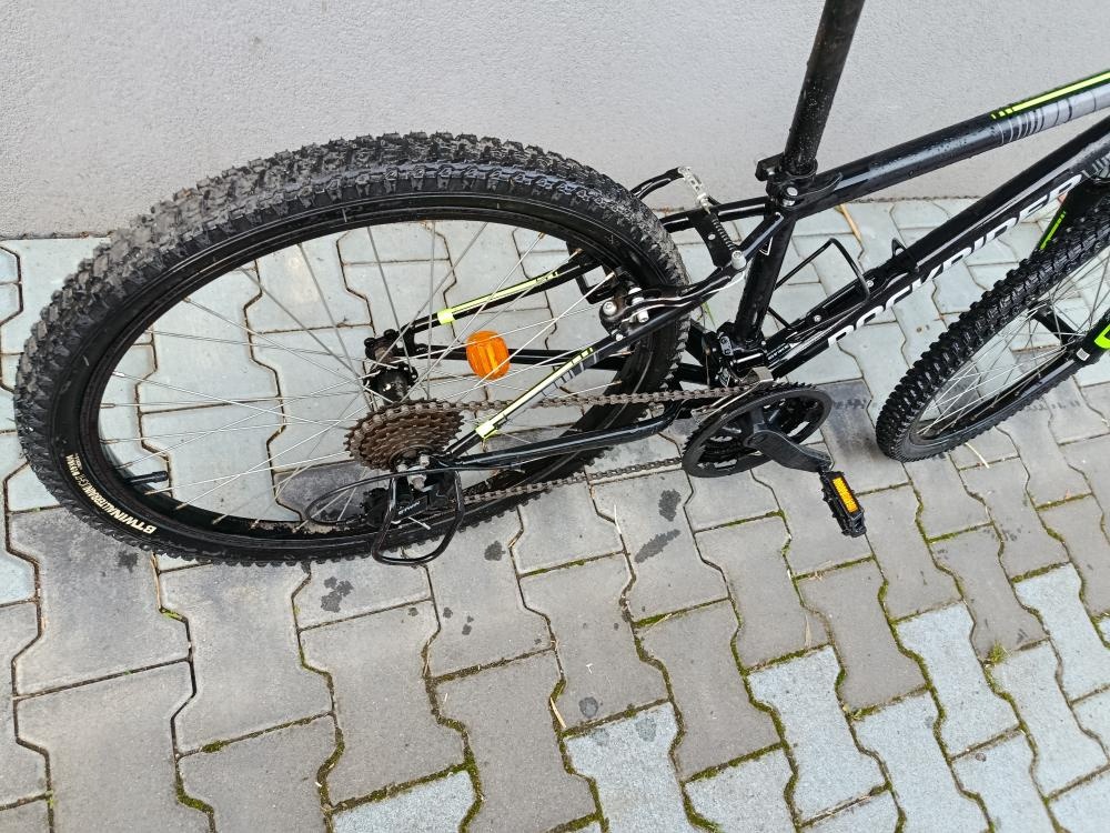 Horské kolo 24" - 3