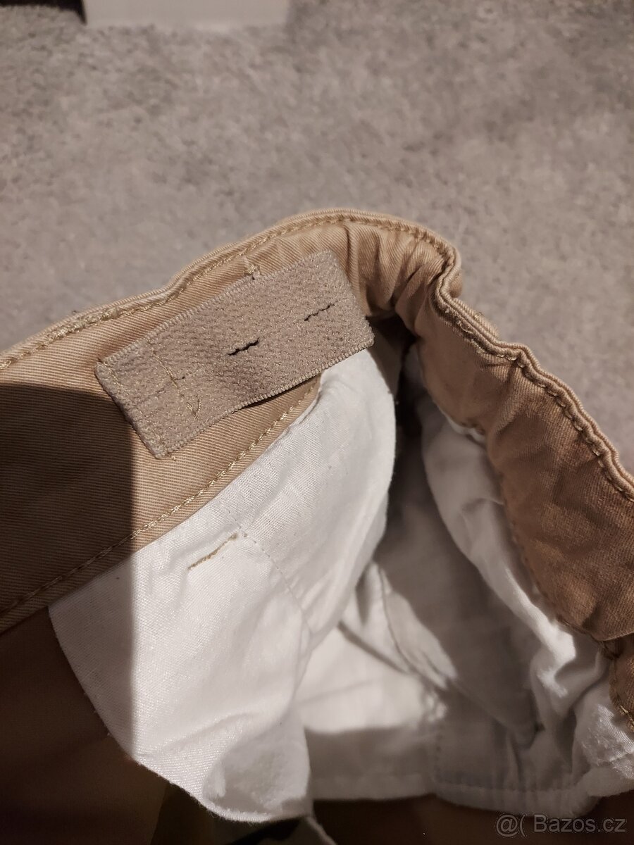 Chlapecké kalhoty M&S 134 - 3