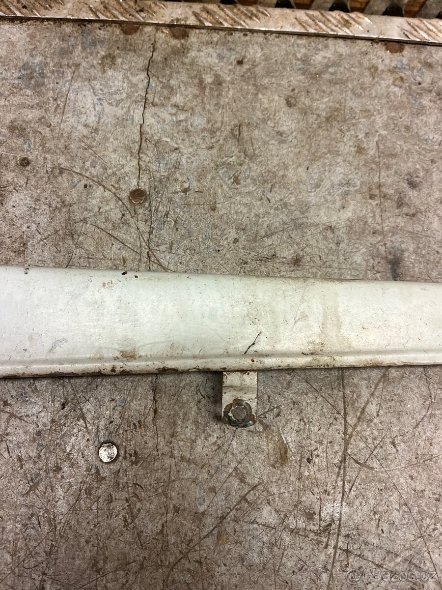 Kryt řetězu Jawa pionýr/mustang - 3