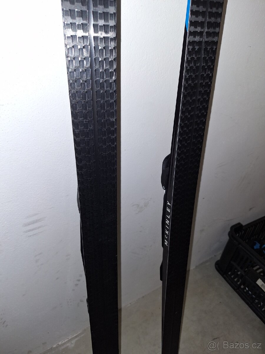 Dětské běžky komplet - 3