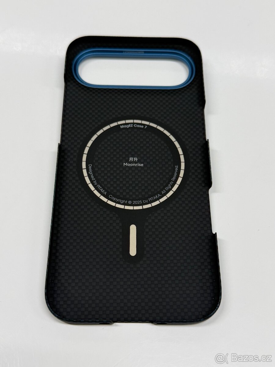 Apple iPhone Air -Pitaka-Aramidovy obal - 3