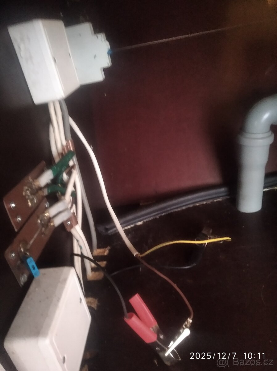 Karavan domácí vyroby - 3