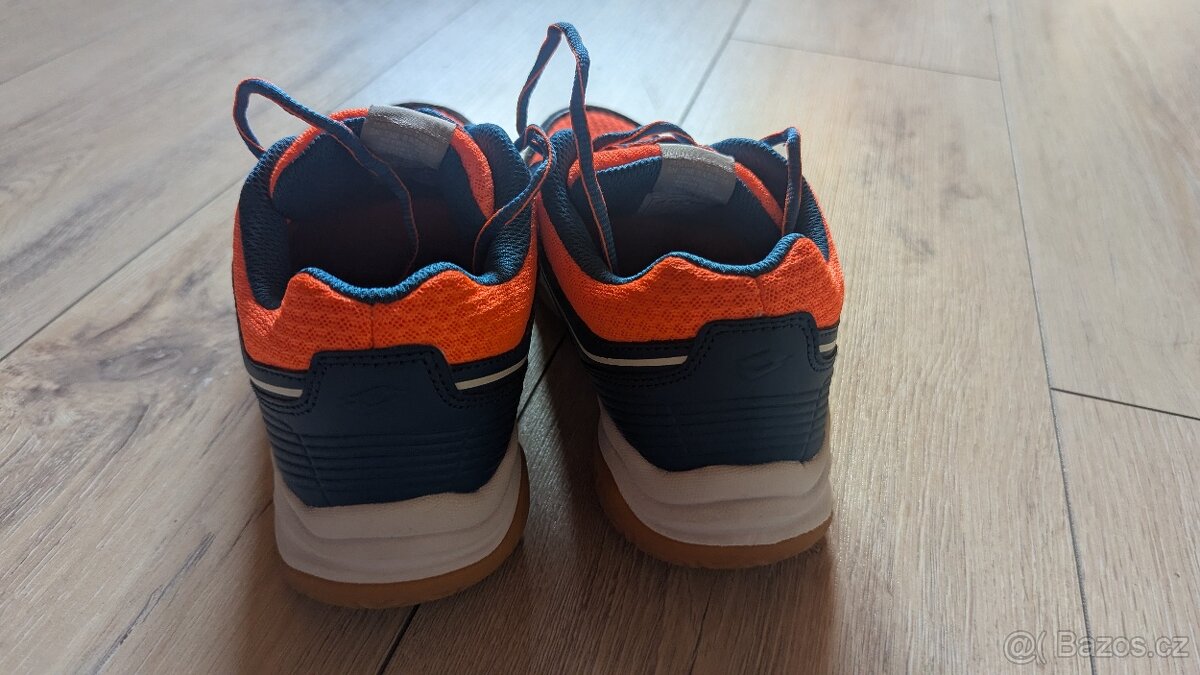 Botasky Zn .Lotto vel. 36 - 3