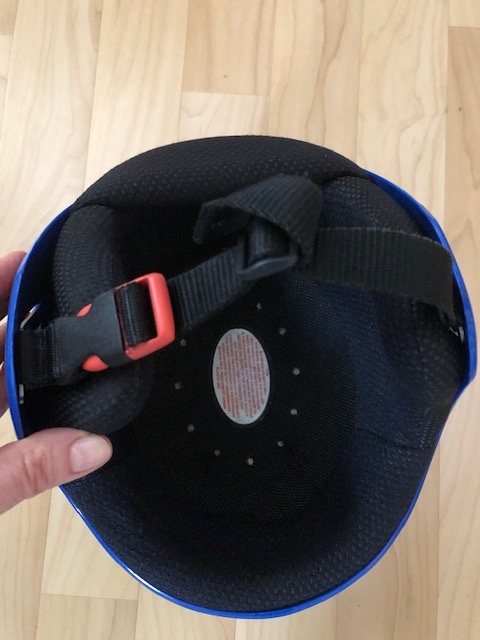 Dětská helma na lyžování, vel.S, zn.MIVIDA - 3