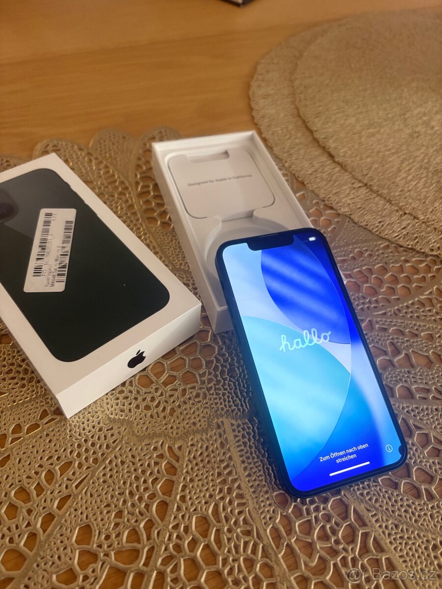 Iphone 13 mini 128 gb - 3