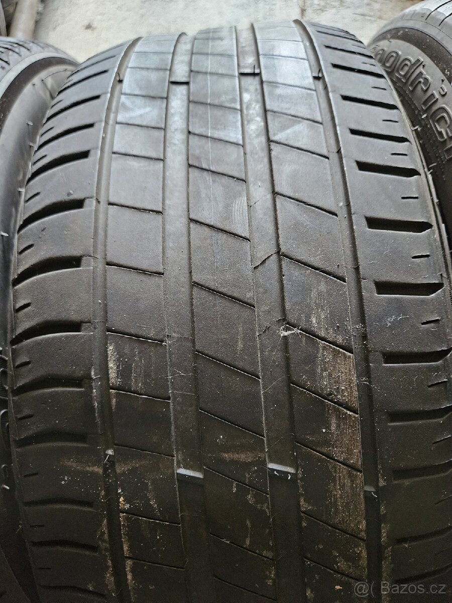 Letní pneu 235/45R18 BFGoodrich - 3