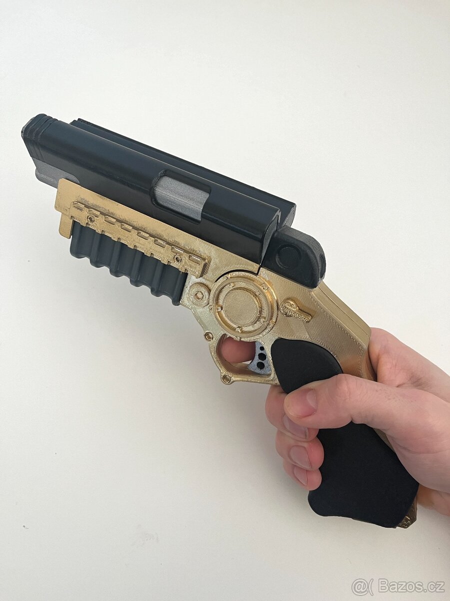 Batman Grapple hook (Batman) - 3