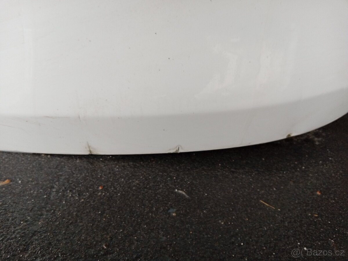 Páté dveře Insignia - 3