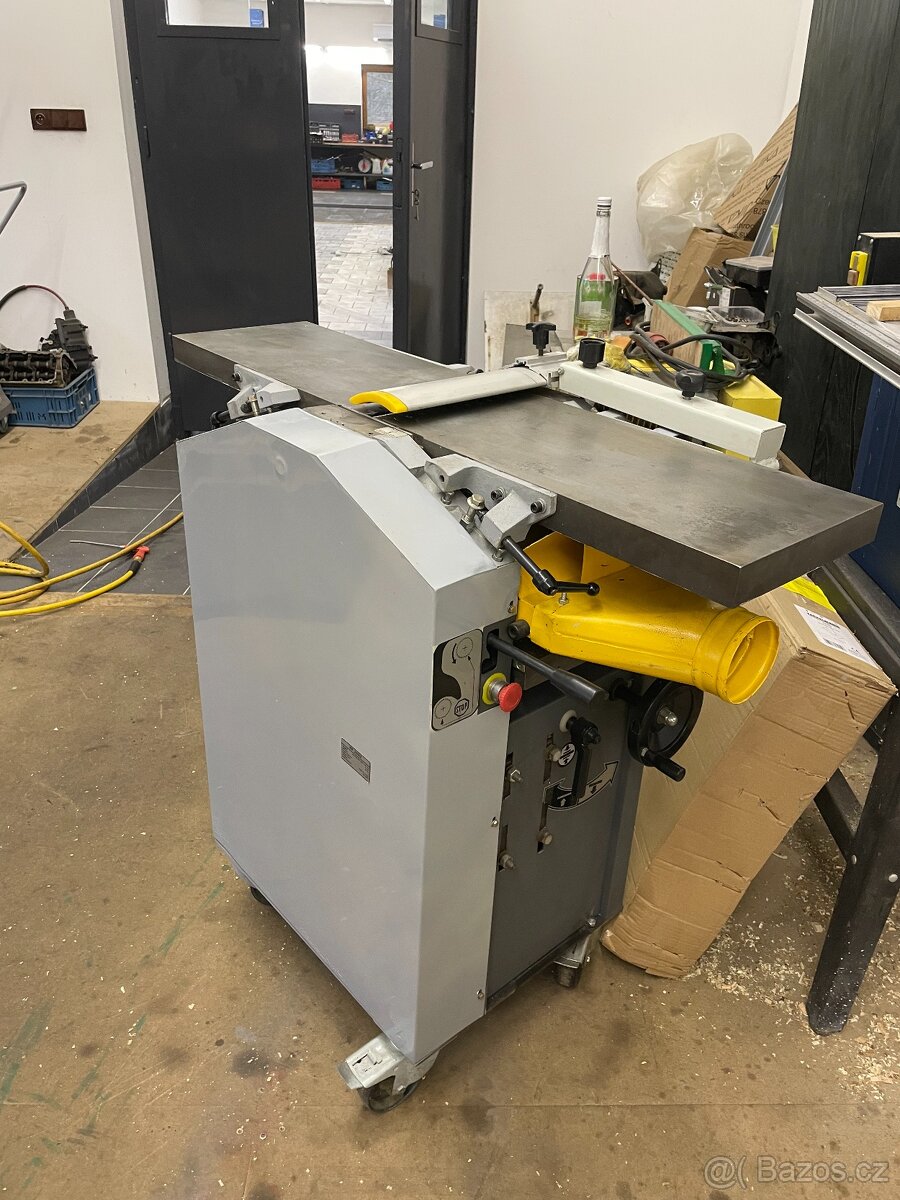Hoblovka s protahem 250 mm Proma - 3
