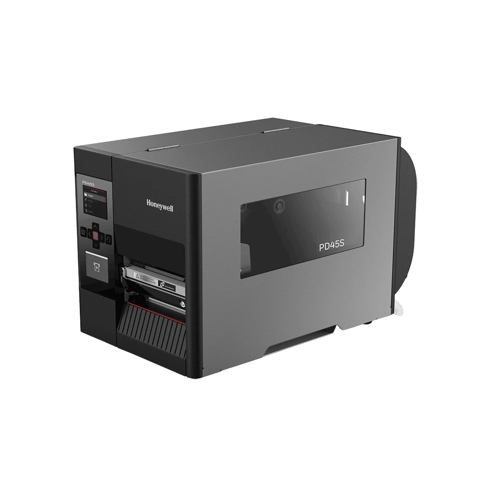 Honeywell PD45 Tiskárna etiket - 3