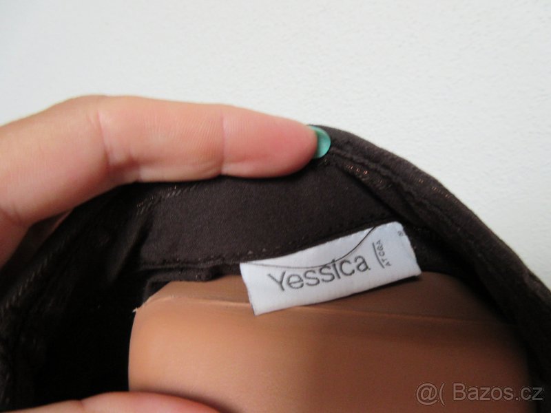 Dámská halenka - 3