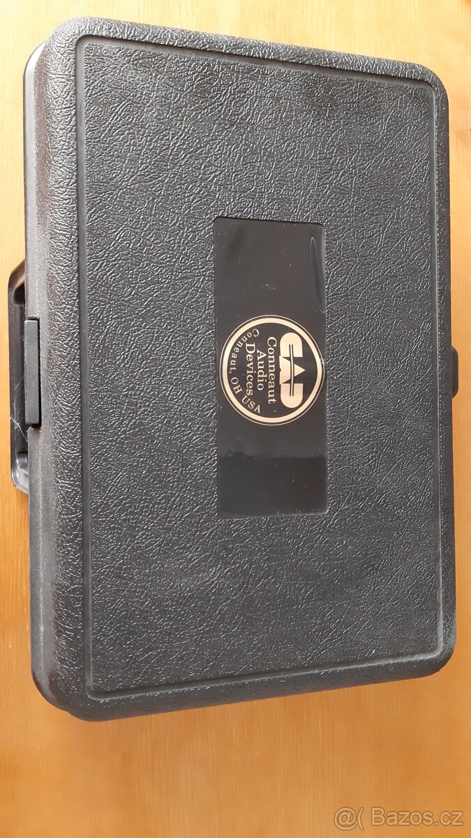 Mikrofon CAD Equitek e-200 - 3