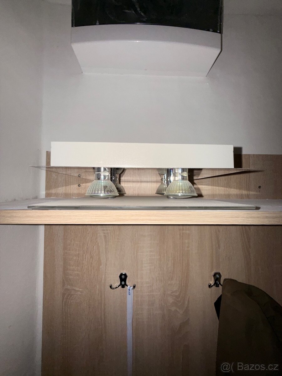 stropní svítidla - 3
