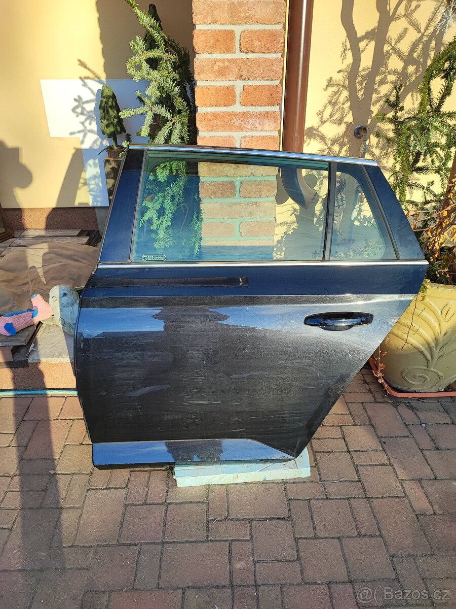 Škoda Superb 3 kombi - 3