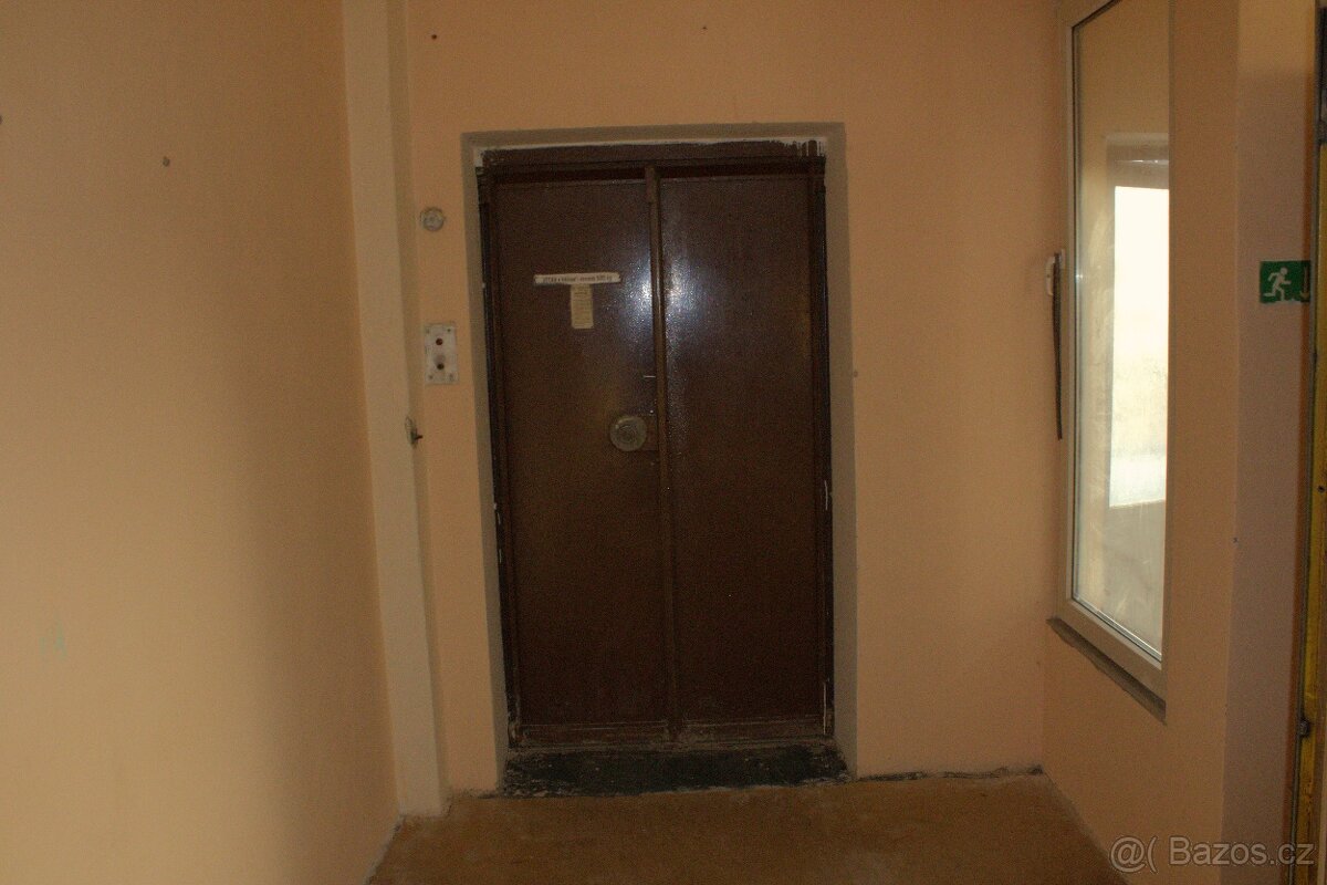 Pronájem nebytového prostoru, Děčín, Ústecká - 3