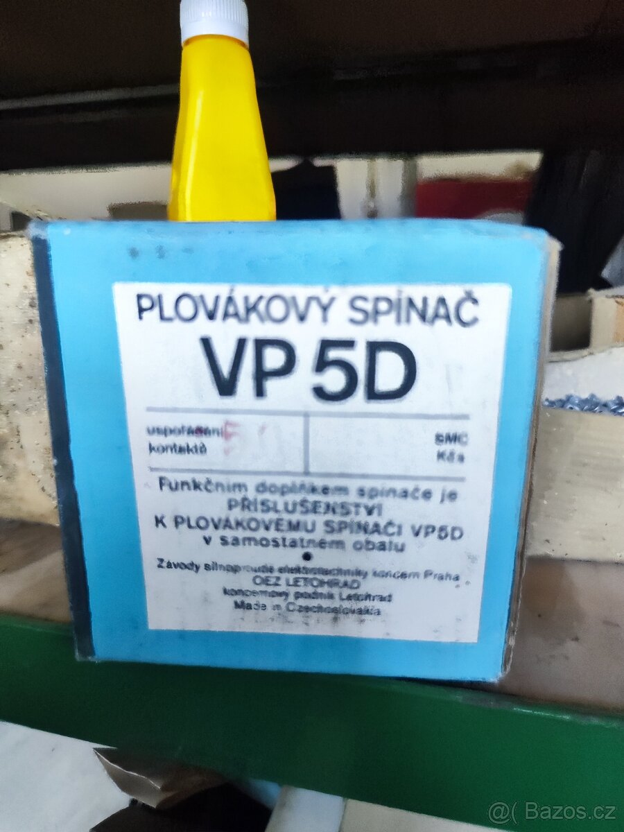 Náhradné diely - 3