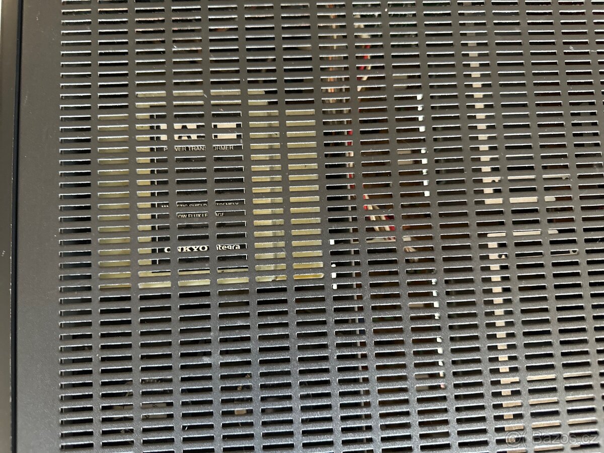 Onkyo integra R1 8870 - 3