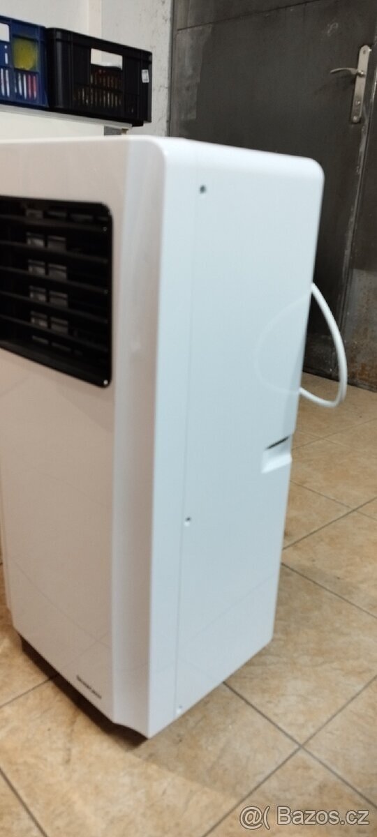 Mobilní klimatizace Silvercrest 7000 BTU - 3