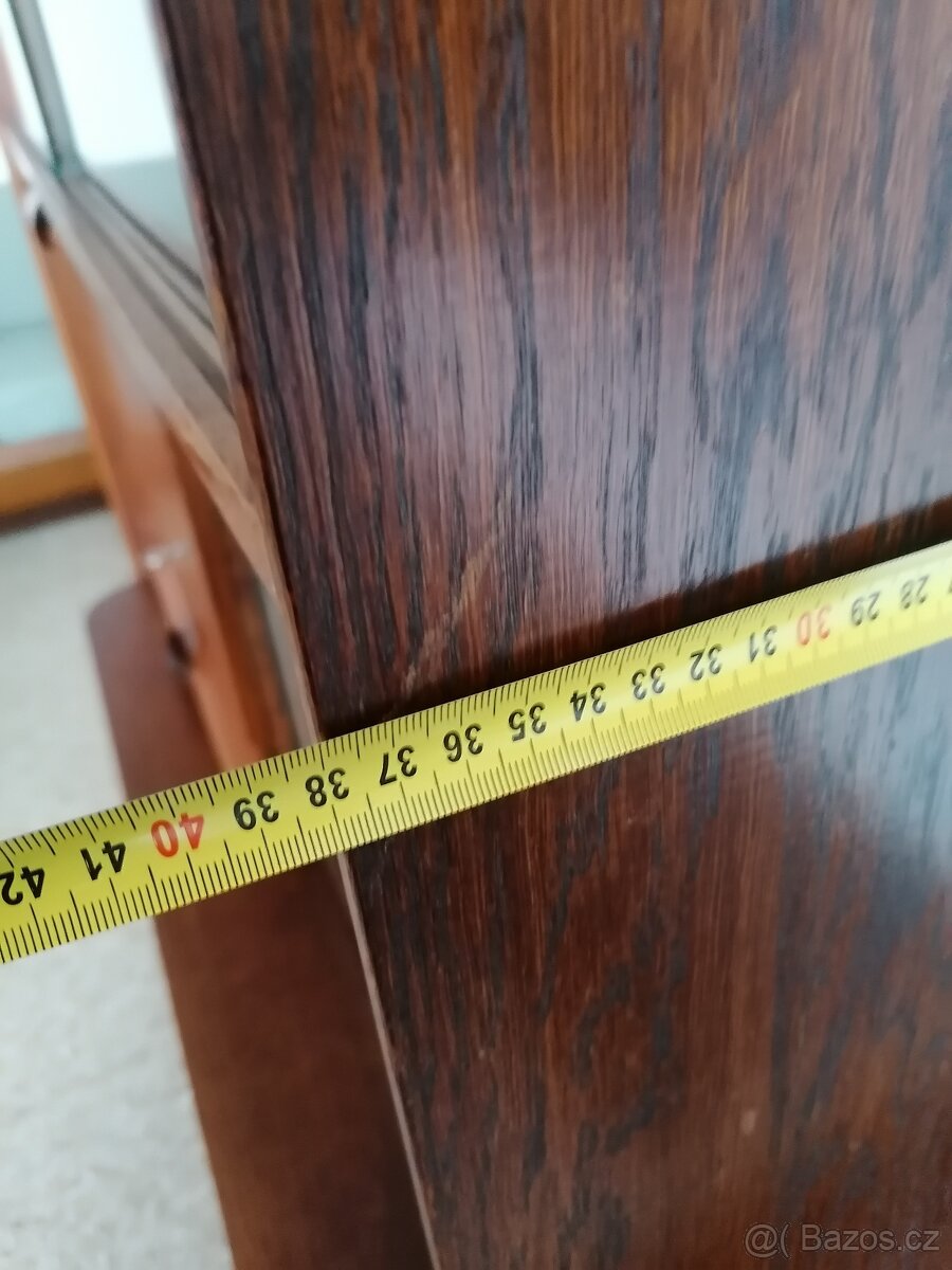 RETRO NÁBYTERK 60.LÉTA - 3