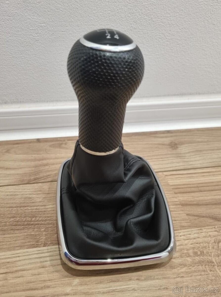 RADICKA RADICI PAKA Octavia Golf 4 Toledo Leon - 3