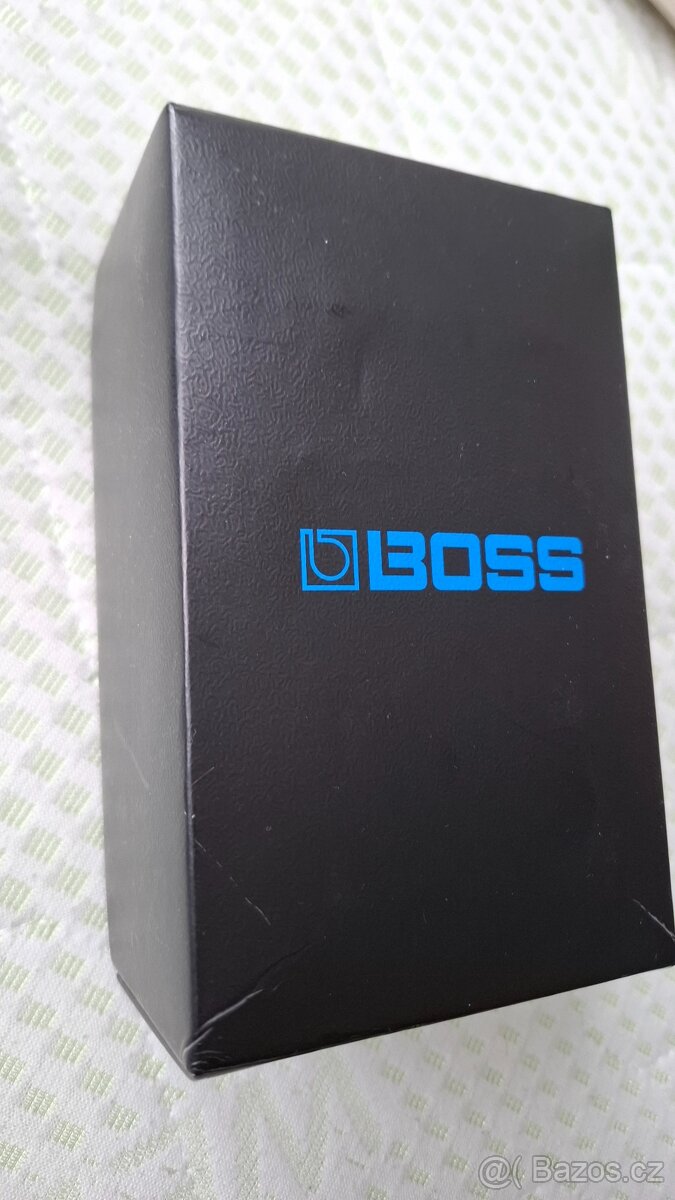 BOSS metal core ML-2 - 3