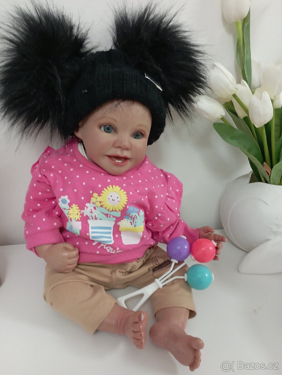 Reborn 56 cm - 3