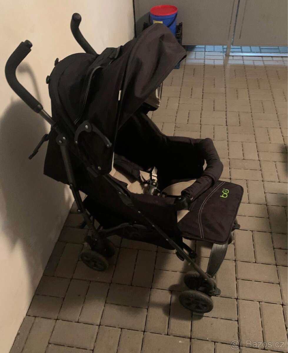 Golfový kočárek Baby1one - 3