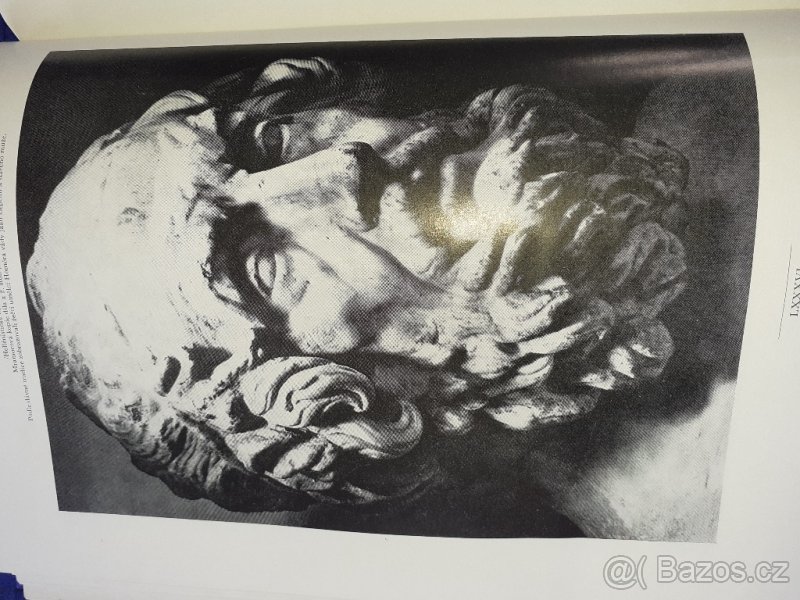 SLOVNÍK ANTICKÉ KULTURY - 3