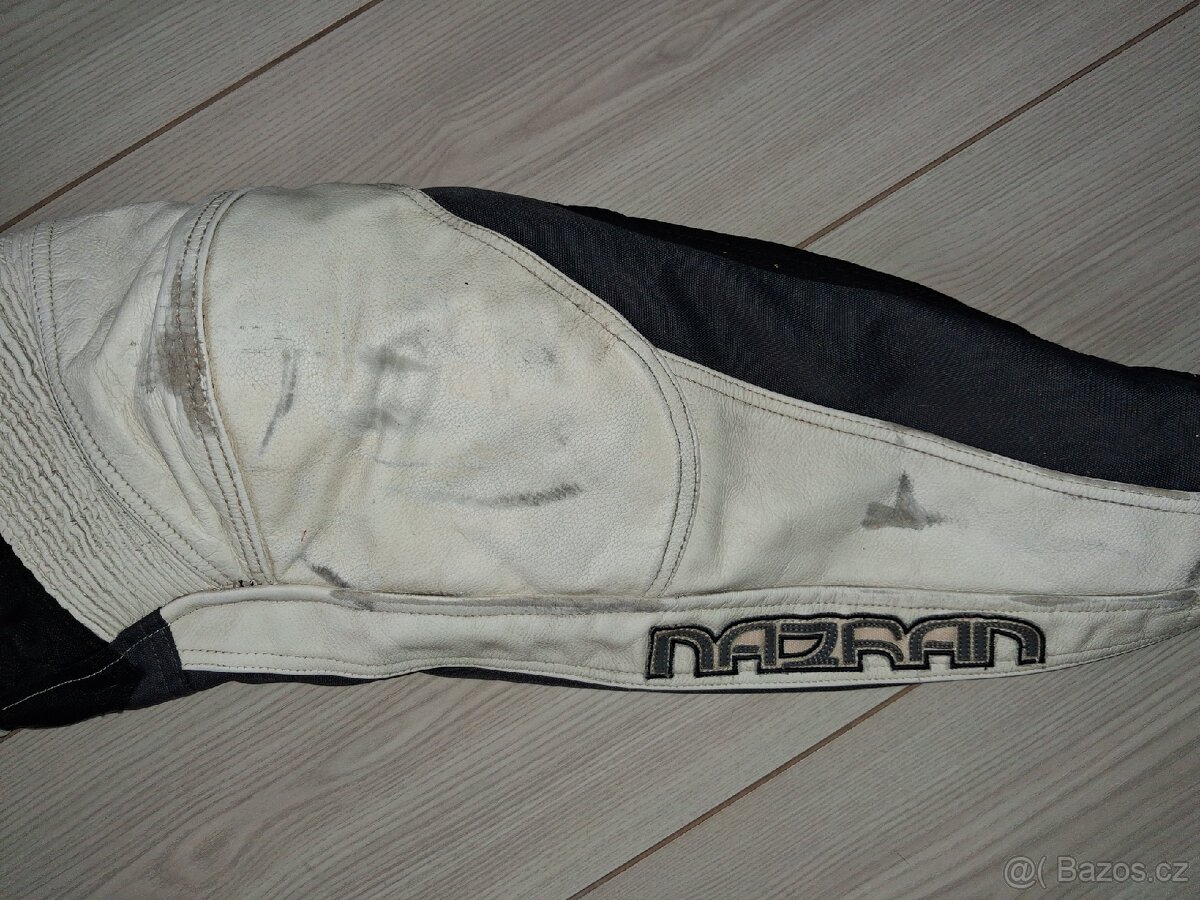 Moto komplet - NAZRAN - 3