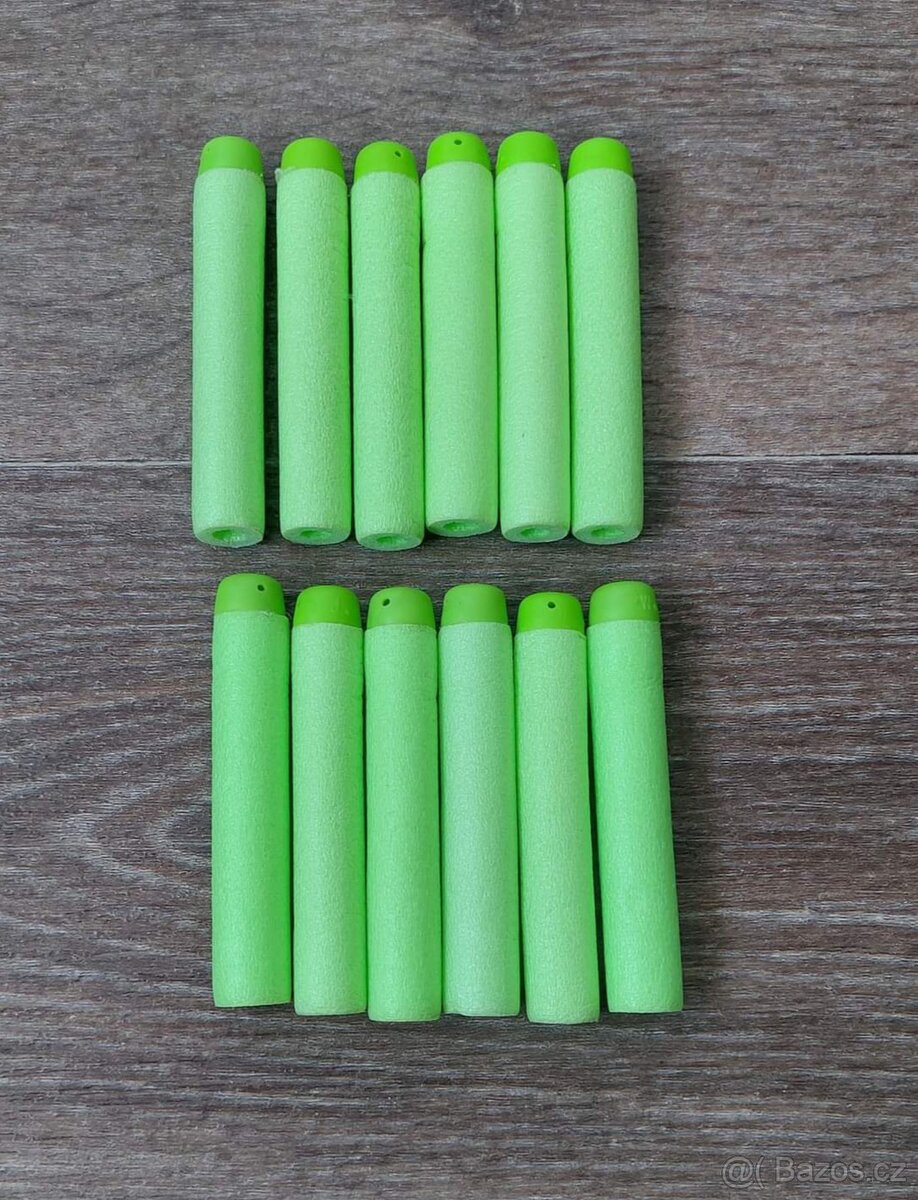 Nerf Zombie Strike Flipfury - 3